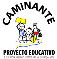 CAMINANTE PROYECTO EDUCATIVO